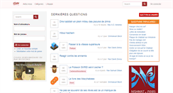 Desktop Screenshot of cheela.org